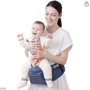 Sunveno Baby Hip Carrier